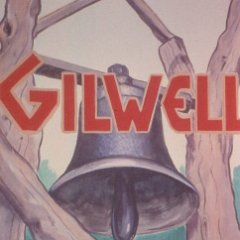 Gå Gilwell