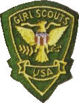 Vintage Girl Scout Online Museum