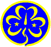 WAGGGS logo