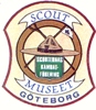 Scoutmuseet i Göteborg