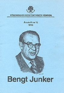 Bengt Junker