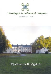 Årsskrift 34 2017 Kjesäters Folkhögskola